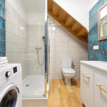 Zatoka Apartment Jastarnia