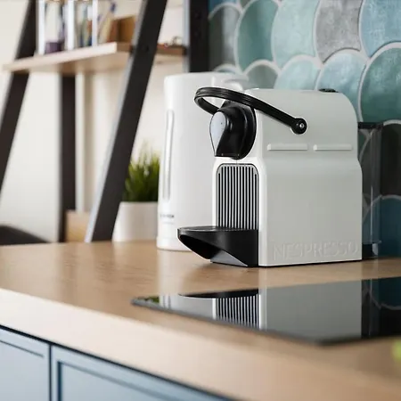 Zatoka Apartamento Jastarnia