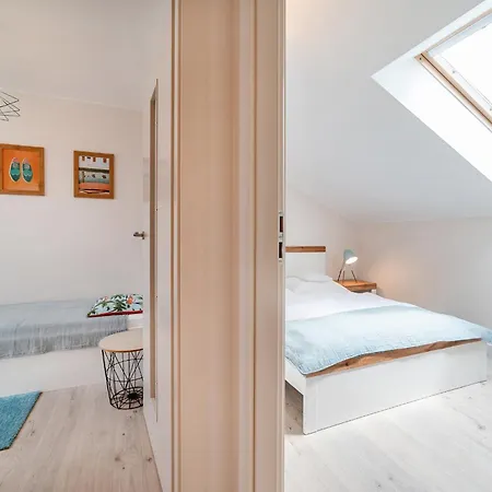 Zatoka Apartamento *