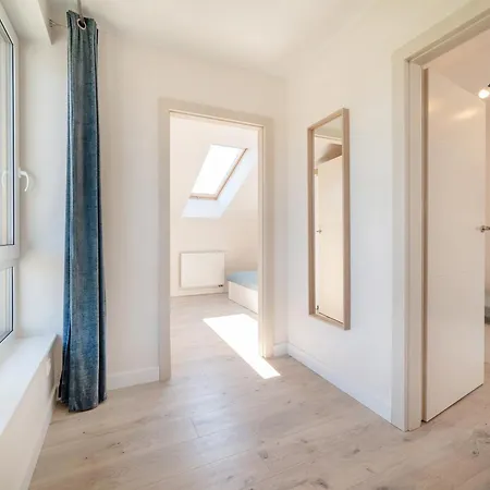 Zatoka Apartment Jastarnia