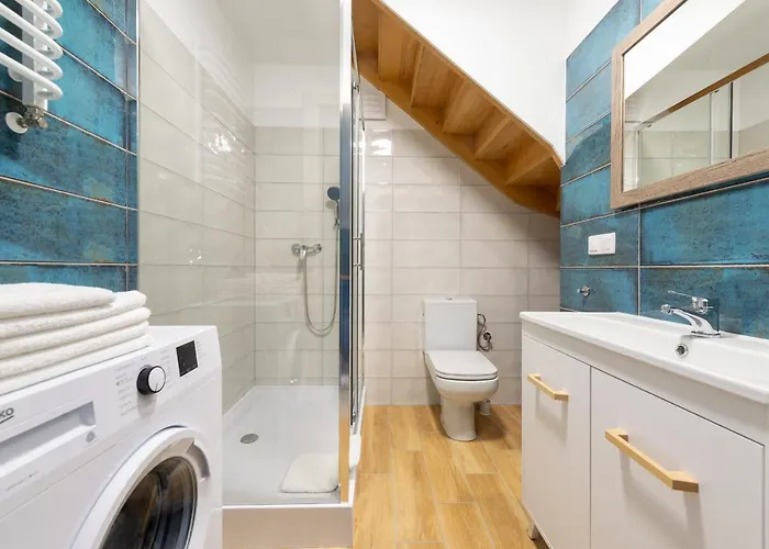 Zatoka Apartmán Jastarnia