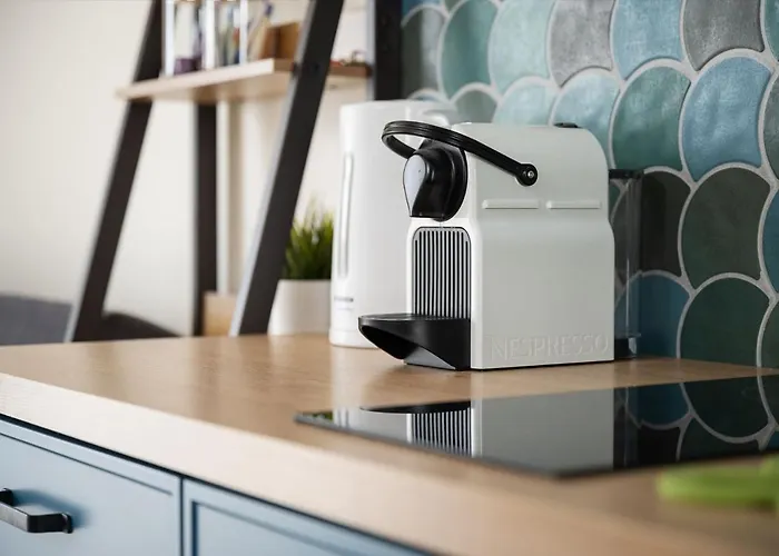 Zatoka Apartmán Jastarnia