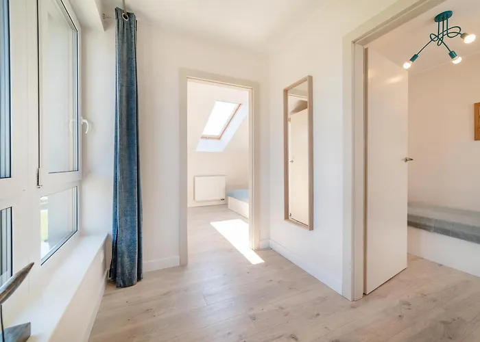 Zatoka Apartmán Jastarnia